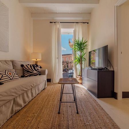 Casa Ramal - Tipica Dimora Siciliana Apartment Сиракуза Екстериор снимка