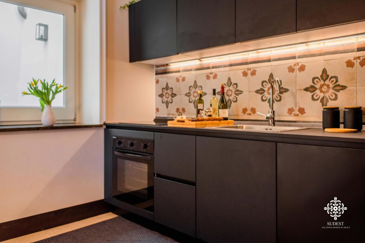 Casa Ramal - Tipica Dimora Siciliana Apartment Сиракуза Екстериор снимка