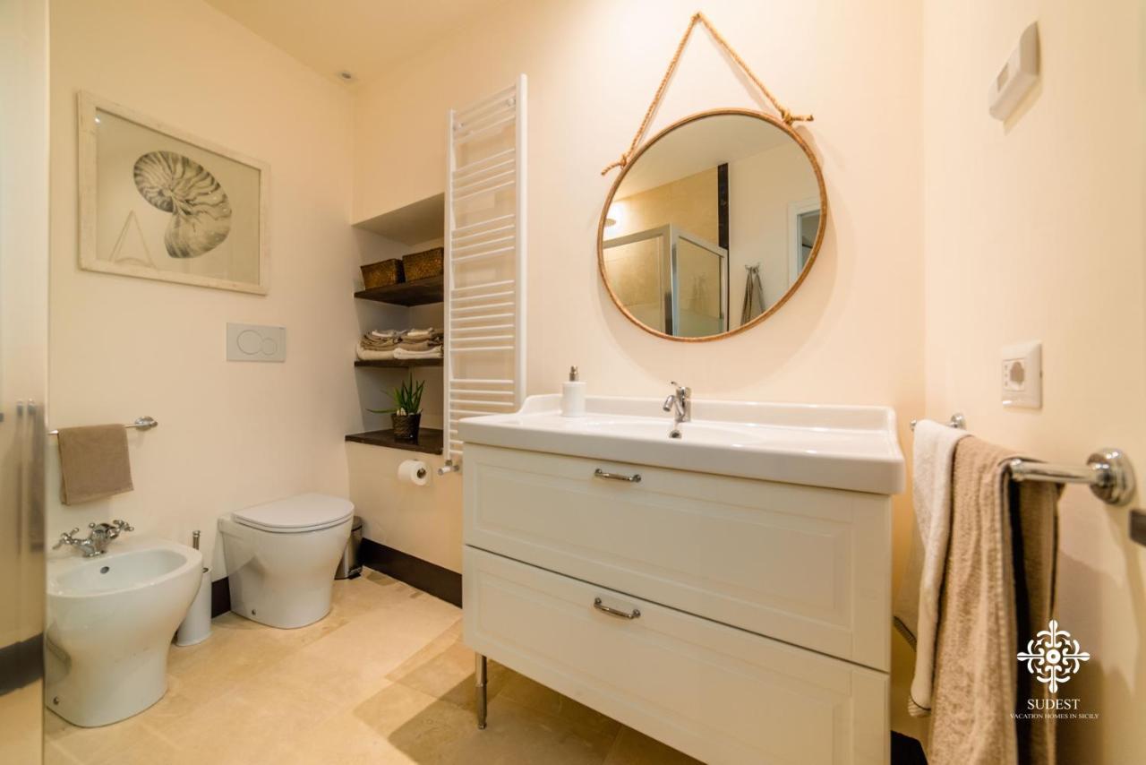 Casa Ramal - Tipica Dimora Siciliana Apartment Сиракуза Екстериор снимка
