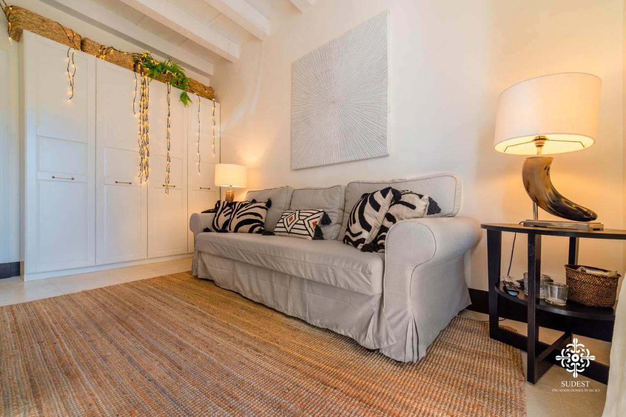 Casa Ramal - Tipica Dimora Siciliana Apartment Сиракуза Екстериор снимка