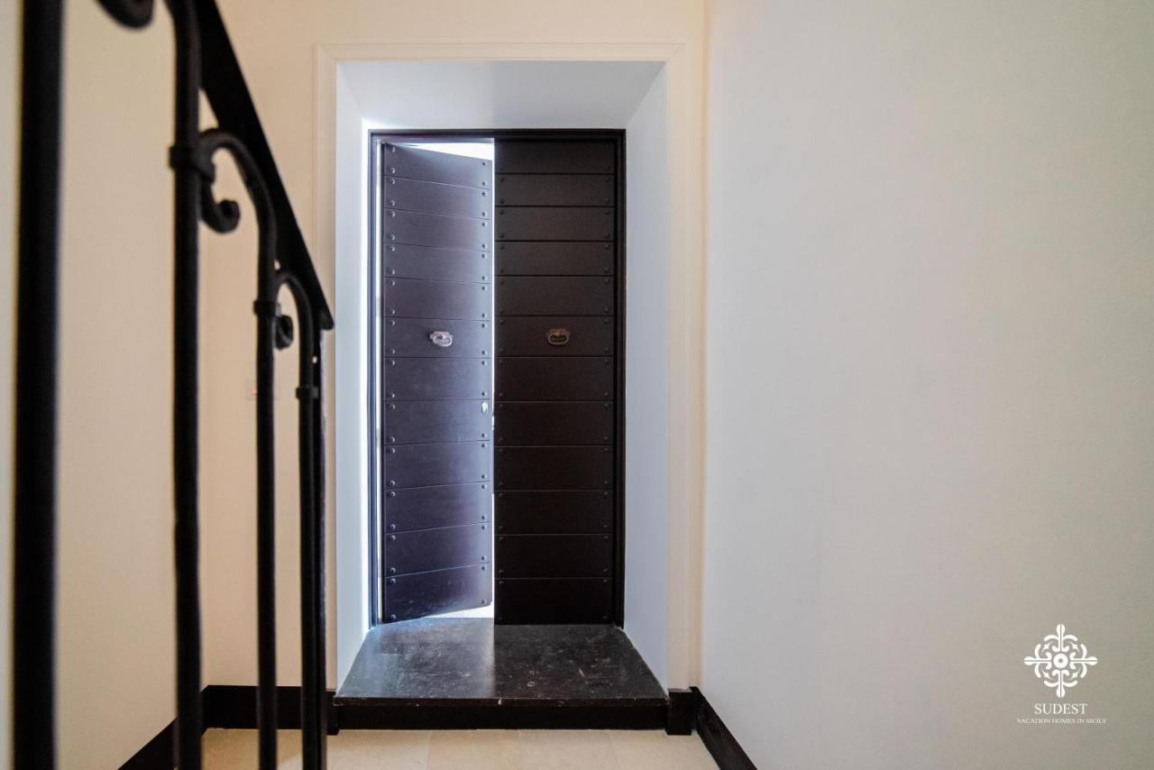 Casa Ramal - Tipica Dimora Siciliana Apartment Сиракуза Екстериор снимка