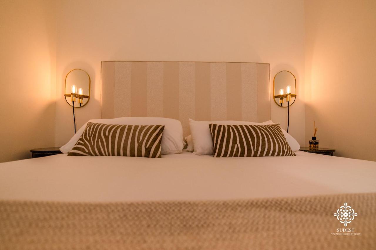 Casa Ramal - Tipica Dimora Siciliana Apartment Сиракуза Екстериор снимка