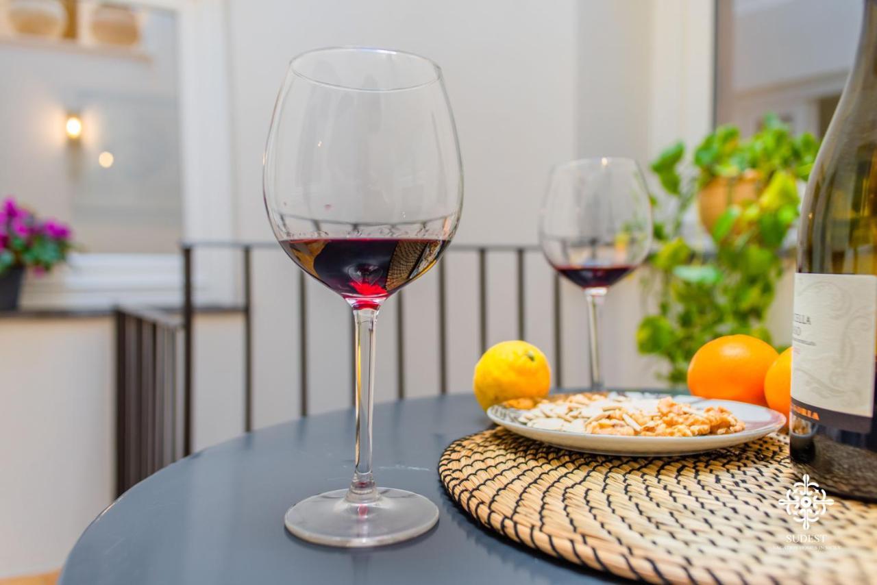 Casa Ramal - Tipica Dimora Siciliana Apartment Сиракуза Екстериор снимка