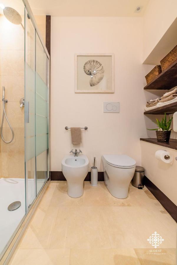 Casa Ramal - Tipica Dimora Siciliana Apartment Сиракуза Екстериор снимка