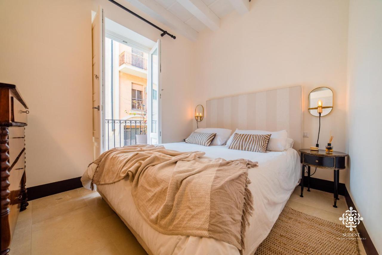 Casa Ramal - Tipica Dimora Siciliana Apartment Сиракуза Екстериор снимка