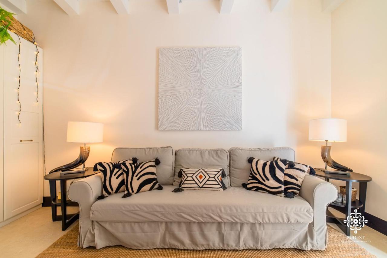Casa Ramal - Tipica Dimora Siciliana Apartment Сиракуза Екстериор снимка