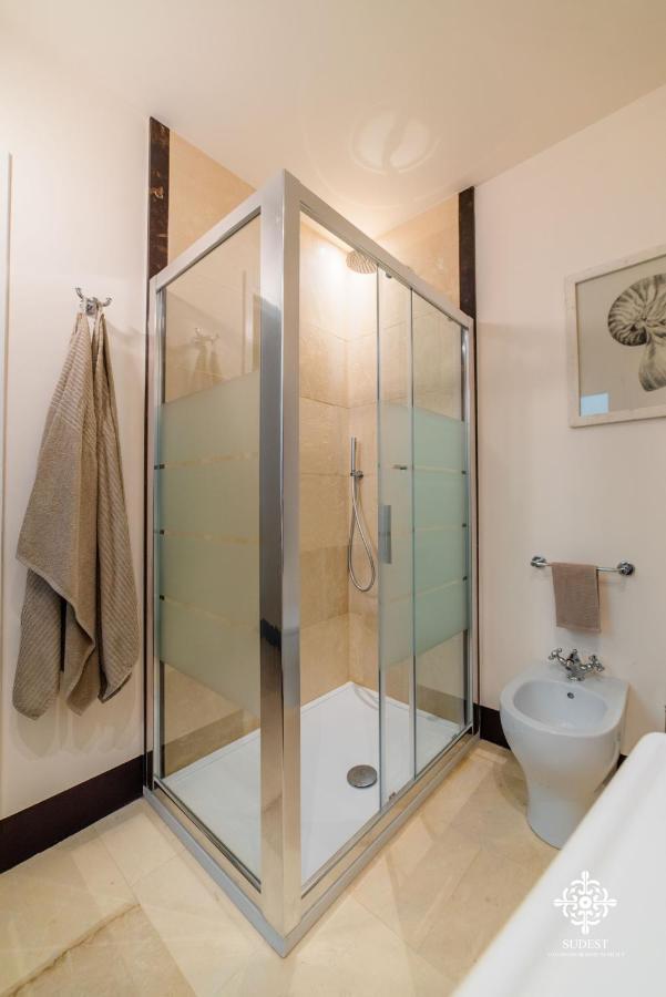 Casa Ramal - Tipica Dimora Siciliana Apartment Сиракуза Екстериор снимка
