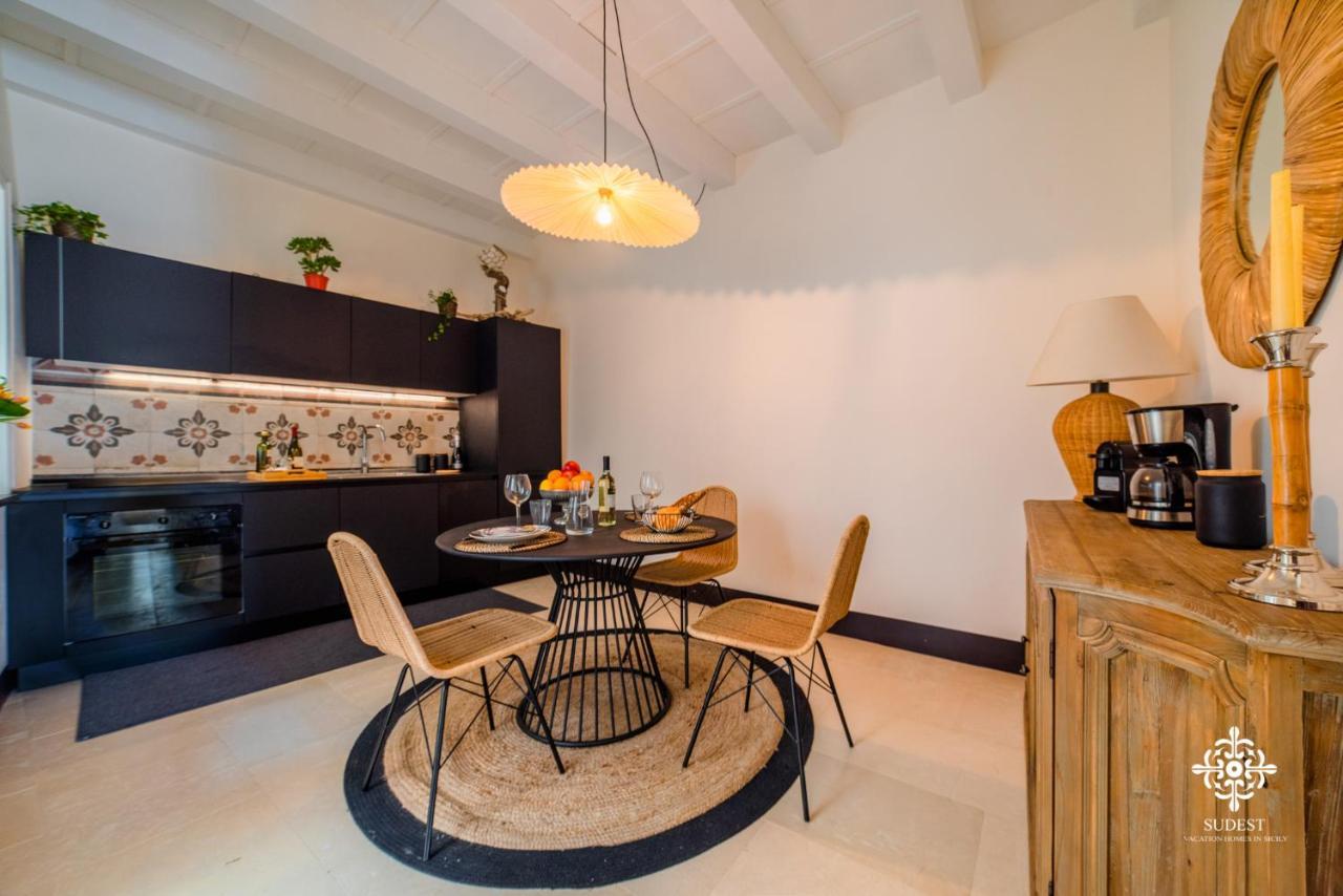 Casa Ramal - Tipica Dimora Siciliana Apartment Сиракуза Екстериор снимка