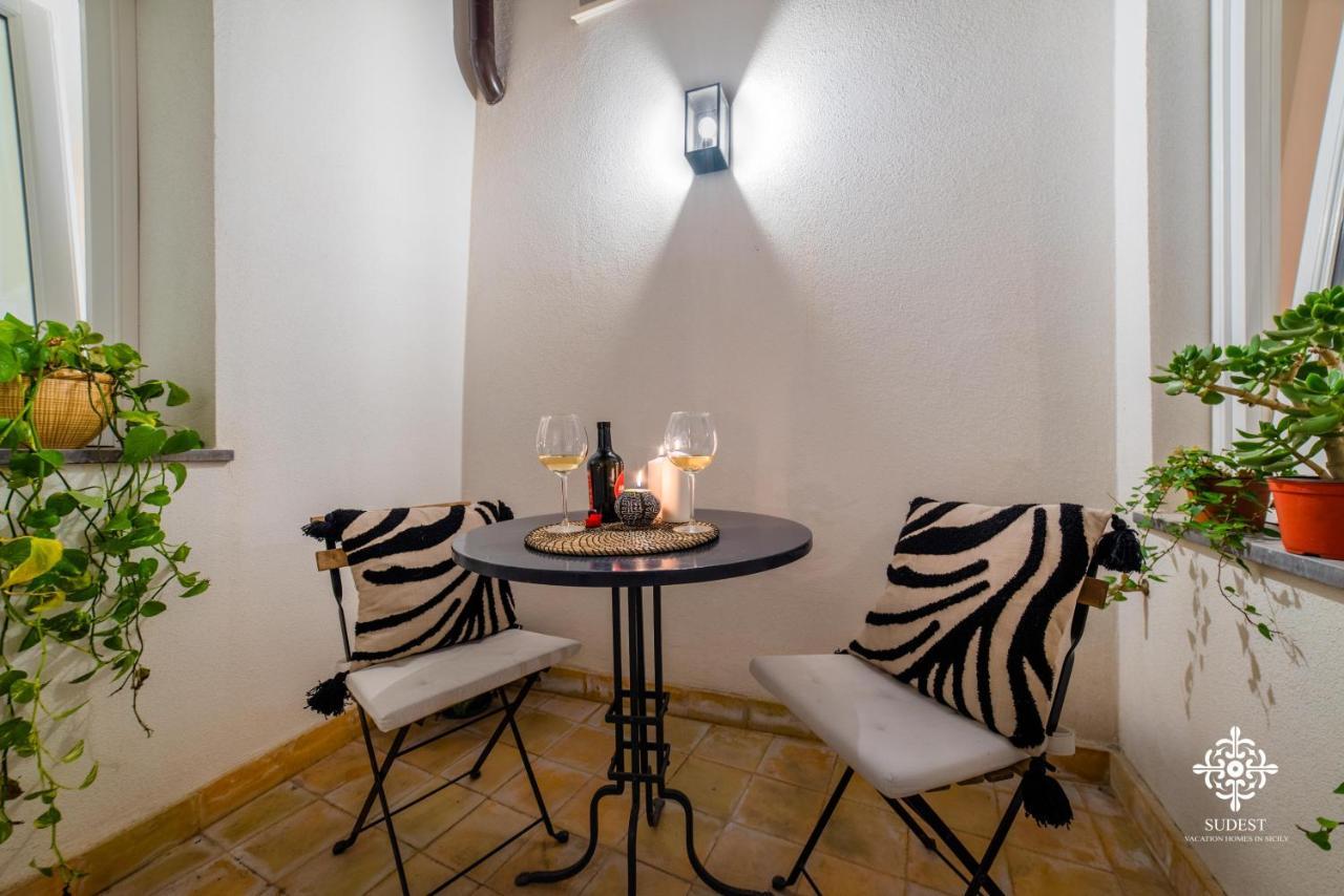 Casa Ramal - Tipica Dimora Siciliana Apartment Сиракуза Екстериор снимка